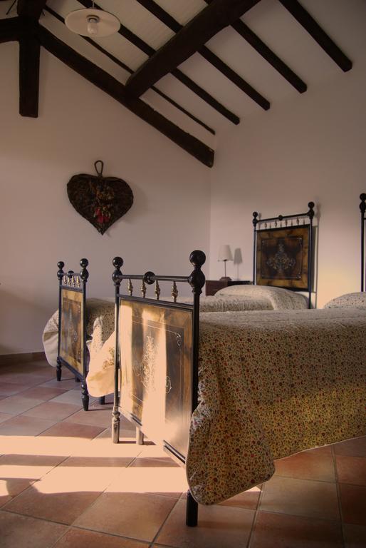 Casale Degli Ulivi Villa Gualdo Tadino Cameră foto