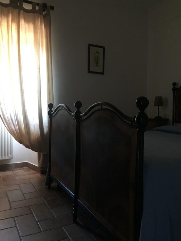 Casale Degli Ulivi Villa Gualdo Tadino Exterior foto