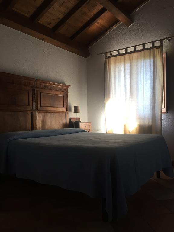 Casale Degli Ulivi Villa Gualdo Tadino Exterior foto